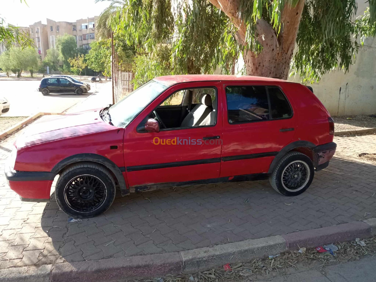 Volkswagen Golf 3 1993 Golf 3