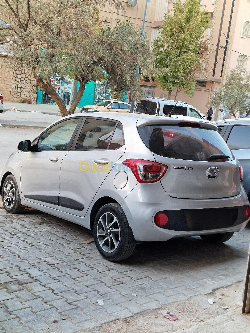 Hyundai Grand i10 2018 Gls