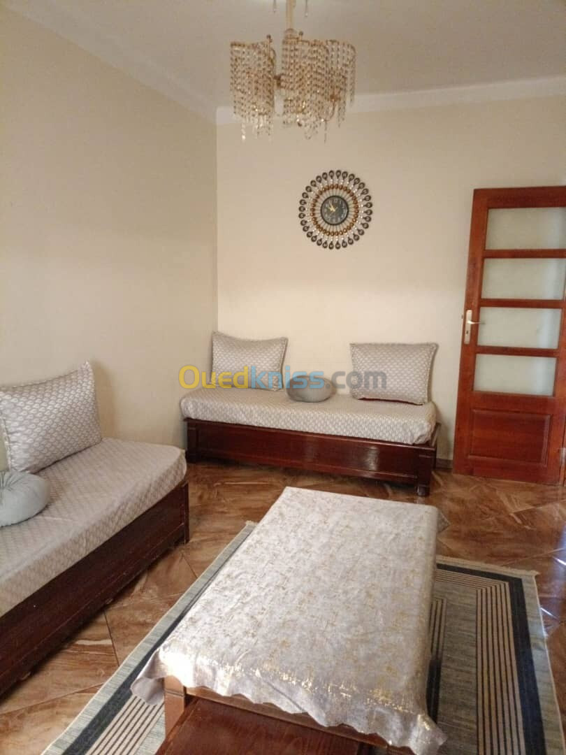 Vente Appartement F3 Alger Gue de constantine