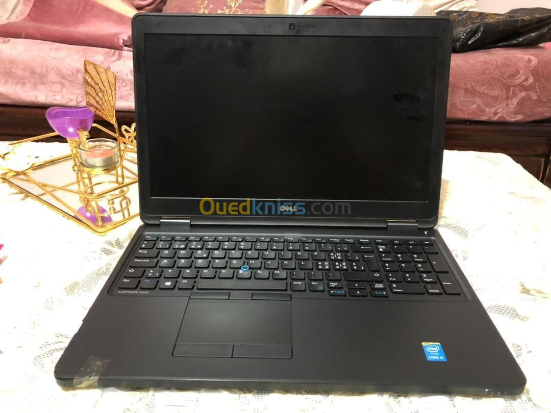 Dell latitude e5550 i5 16 ram