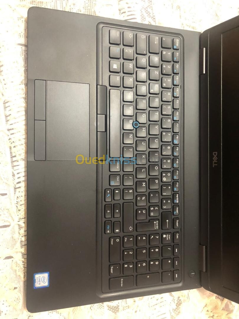 Dell latitude 5590