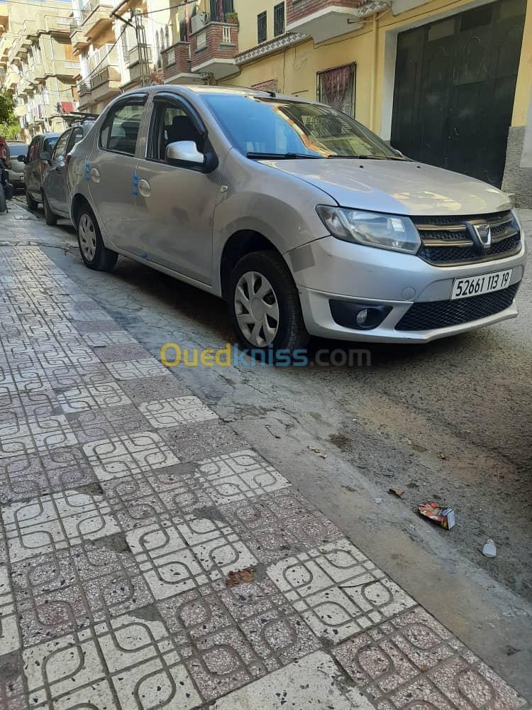 Dacia Logan 2013 Logan