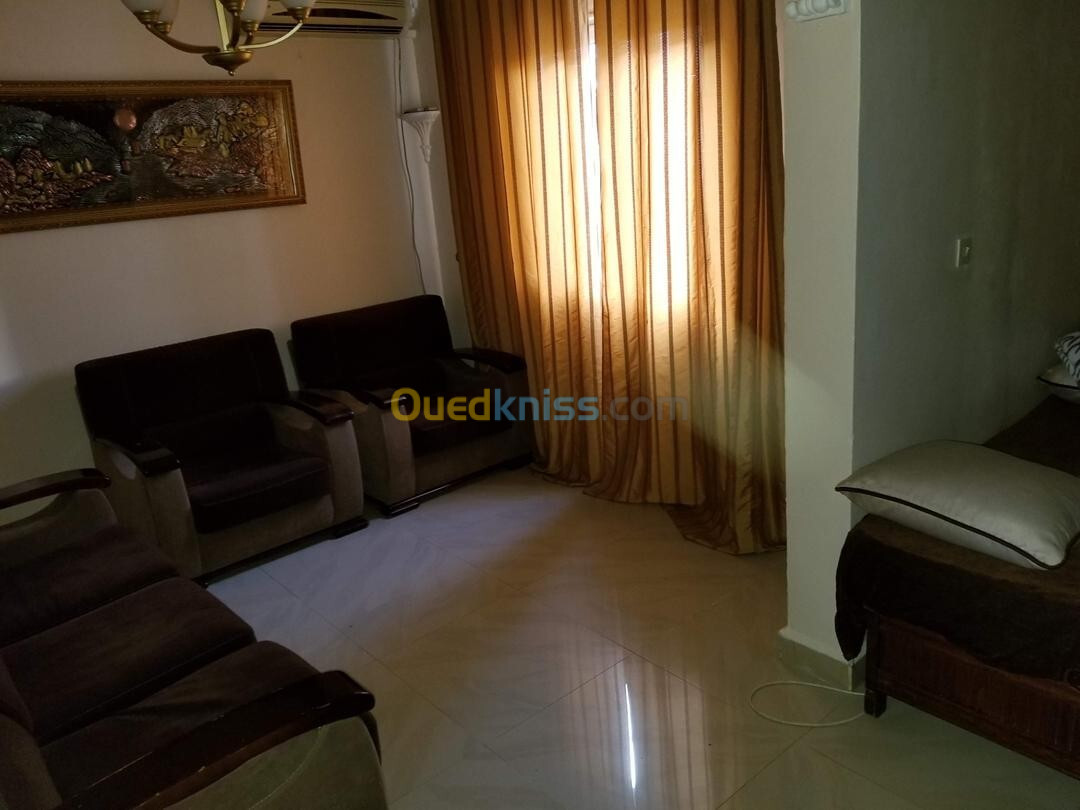 Vente Appartement F3 Alger Ain naadja