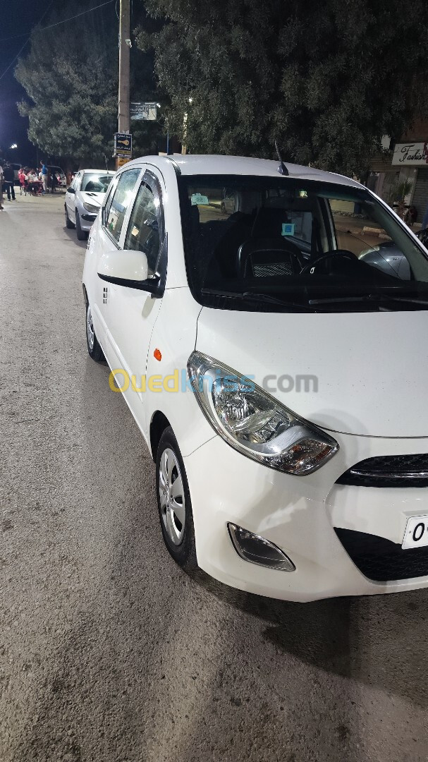 Hyundai i10 2016 i10