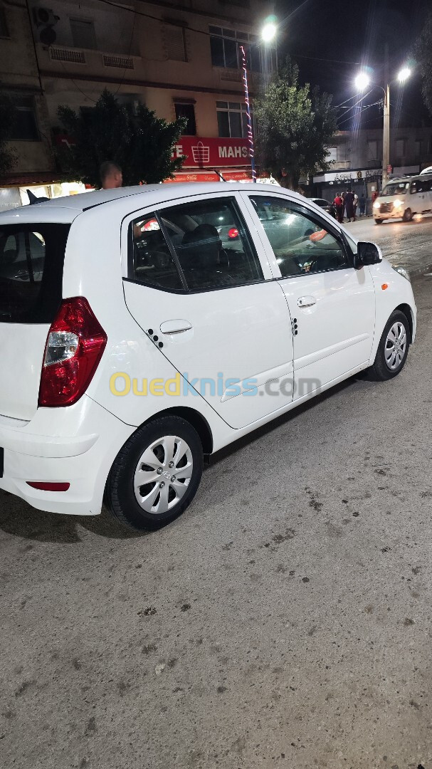 Hyundai i10 2016 i10