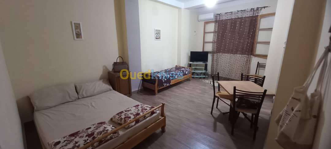 Location Appartement F123 Jijel Jijel