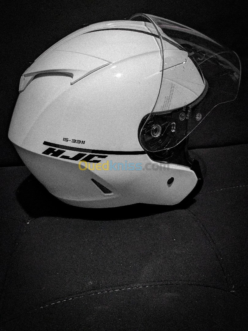 Casque hjc taille L