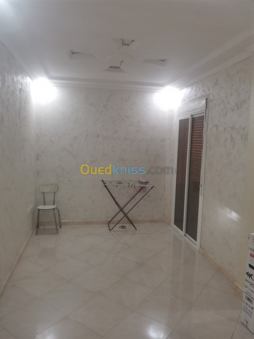 Location Appartement F4 Oran Oran