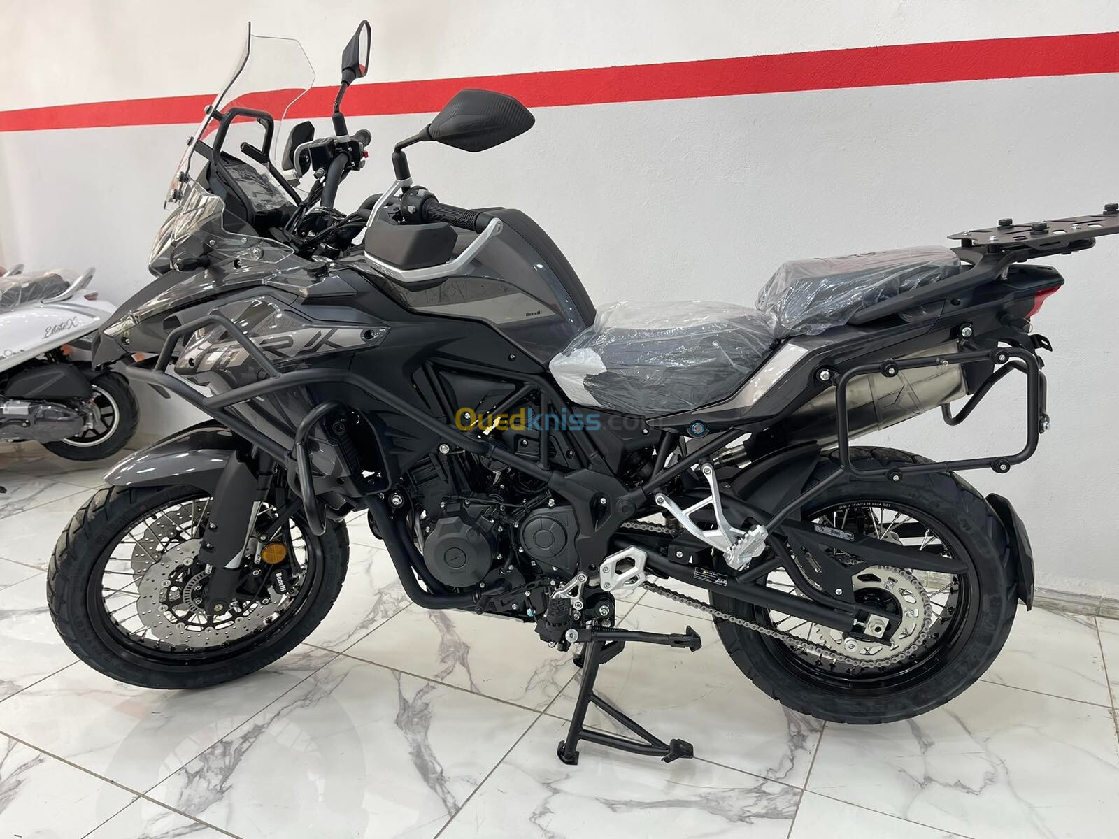 BENELLI TRK 502-X 2024