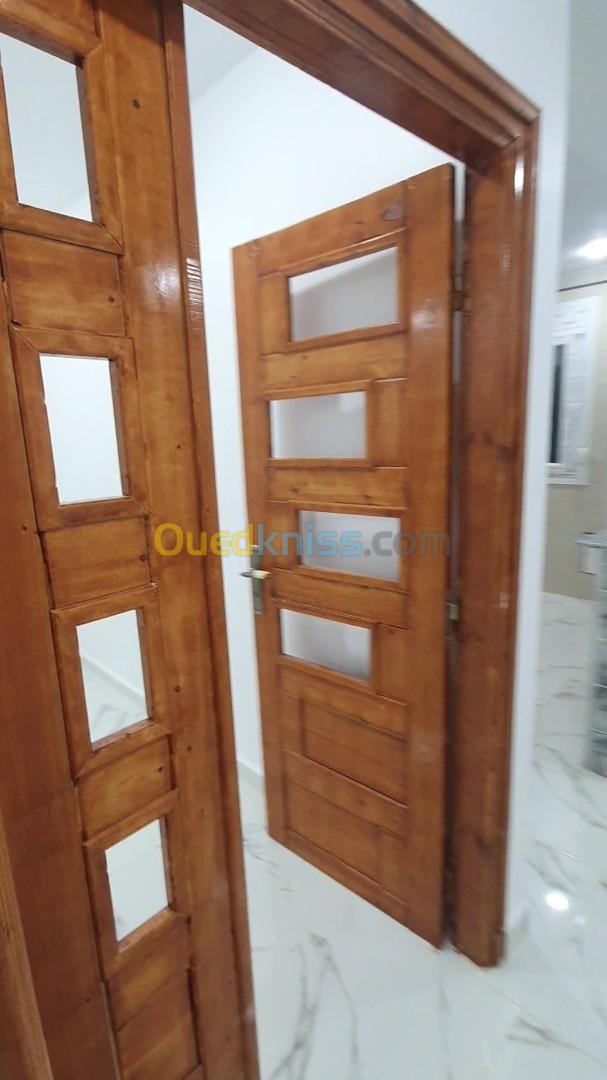 Location Appartement F3 Alger Ain taya