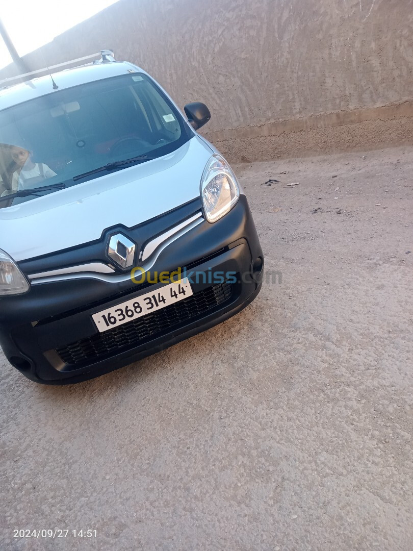 Renault Kangoo 2014 Kangoo