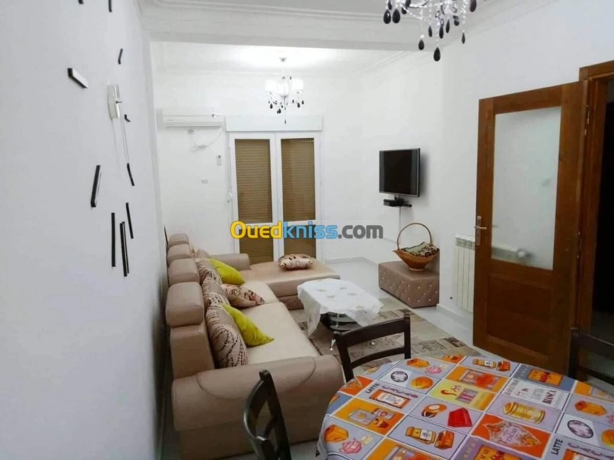 Vente Appartement F4 Mostaganem Mostaganem