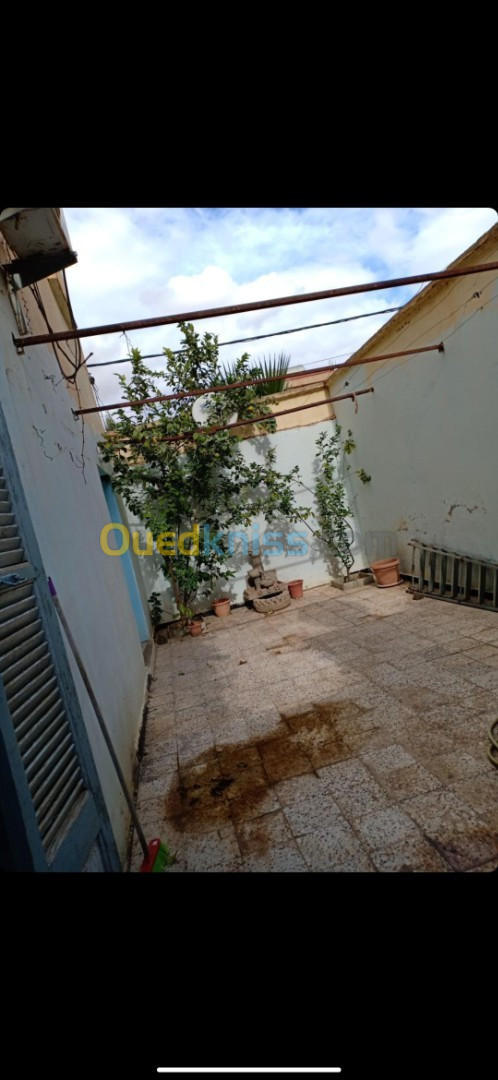 Vente Villa Saïda Saida