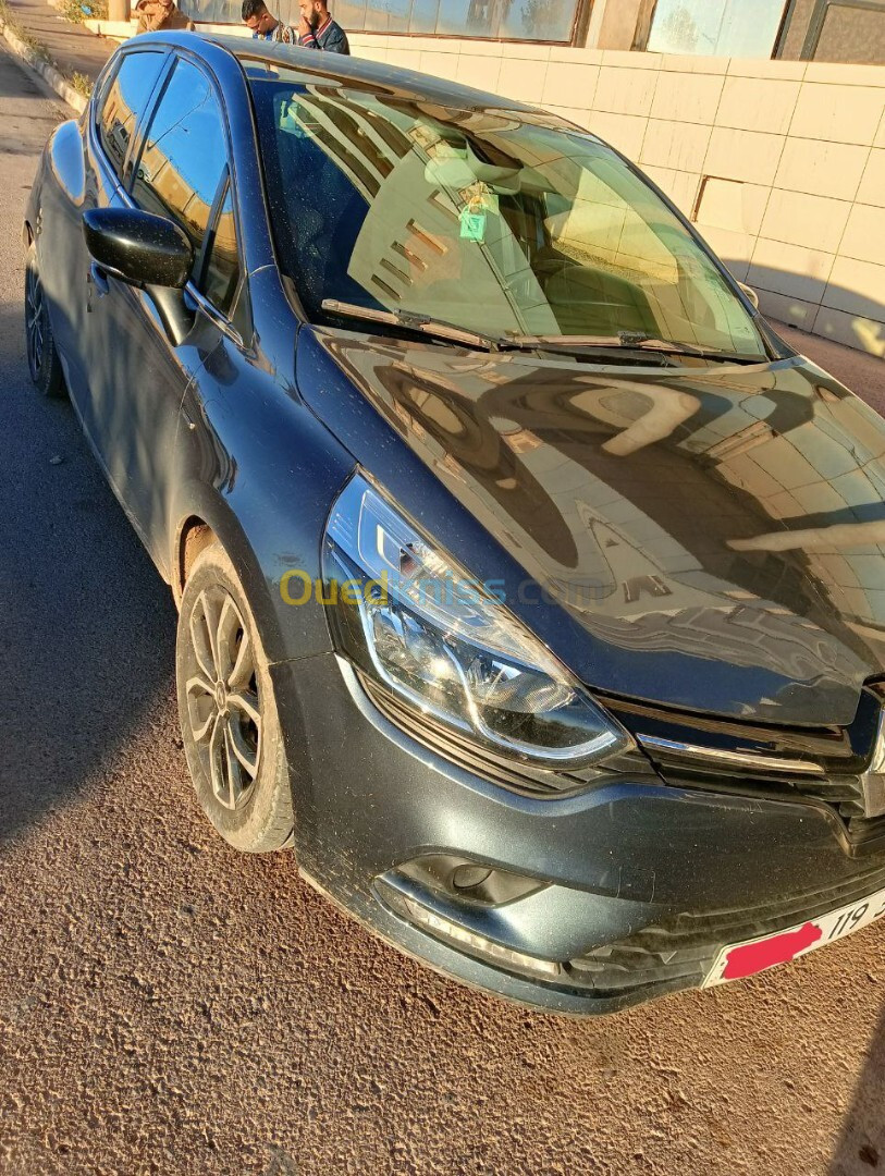 Renault Clio 4 2019 Limited 2