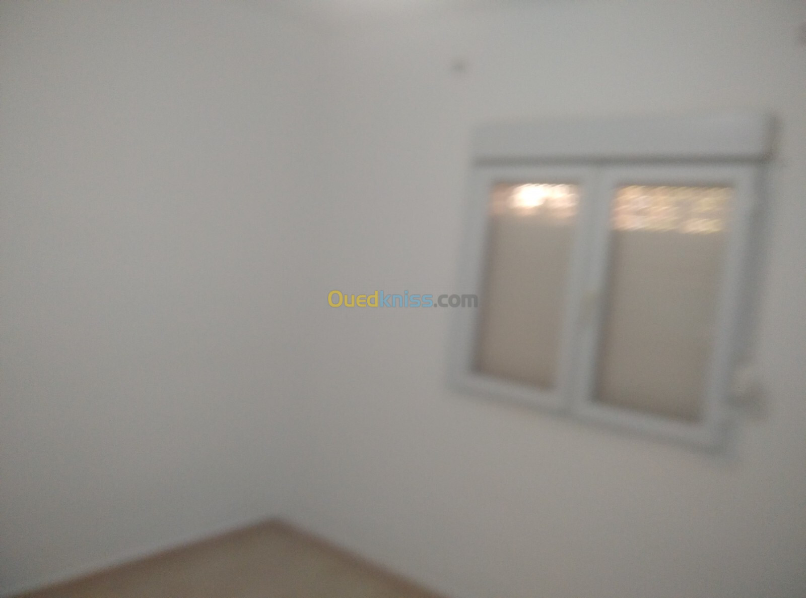 Location Appartement F4 Alger Sidi moussa