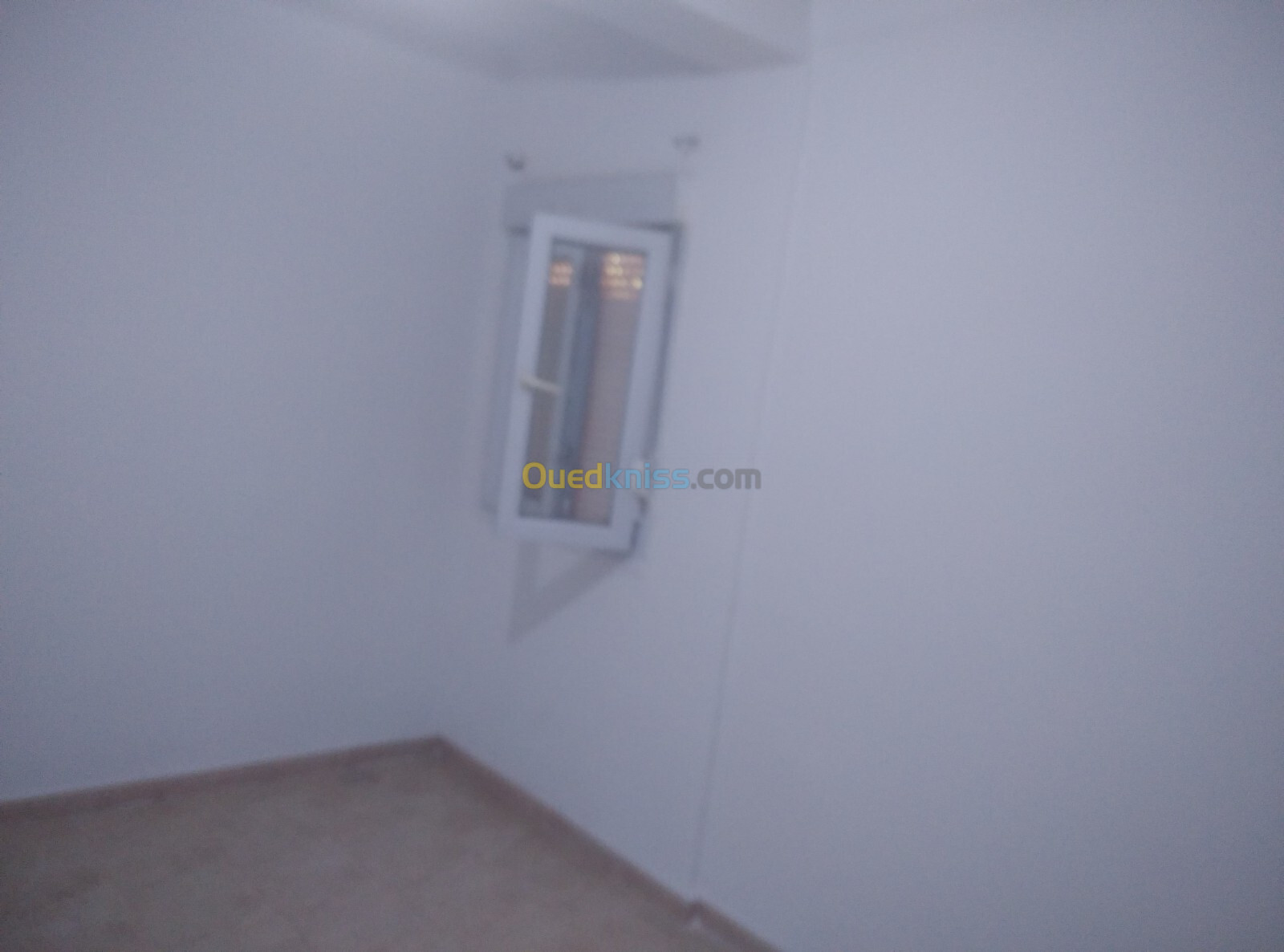 Location Appartement F4 Alger Sidi moussa