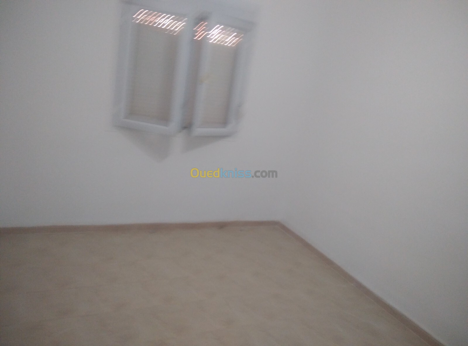 Location Appartement F4 Alger Sidi moussa