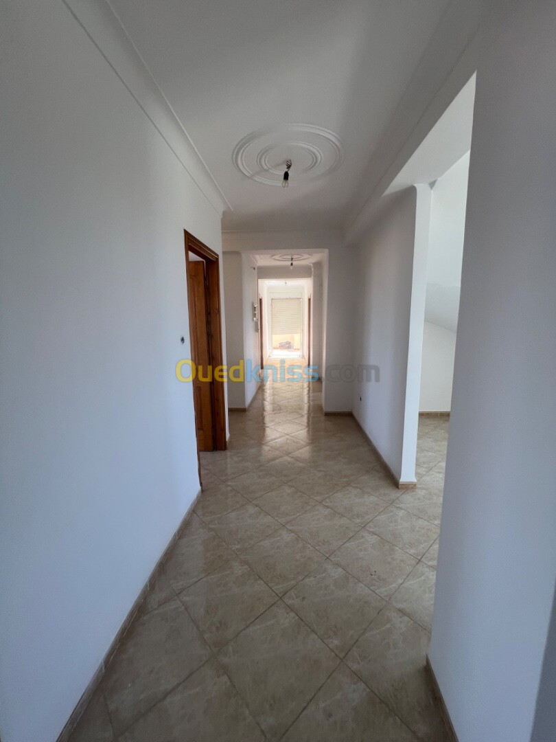 Vente Duplex F7 Alger Birkhadem