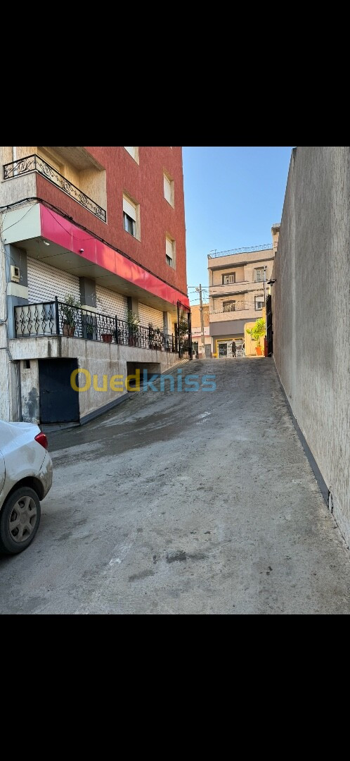 Vente Duplex F7 Alger Birkhadem