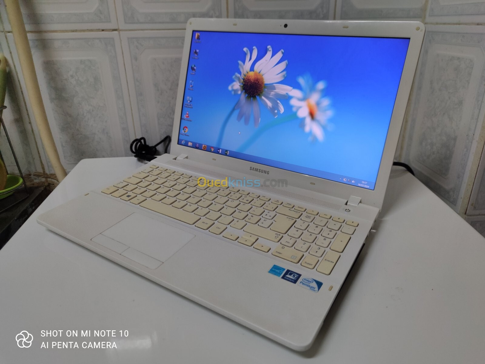 Pc portable Samsung