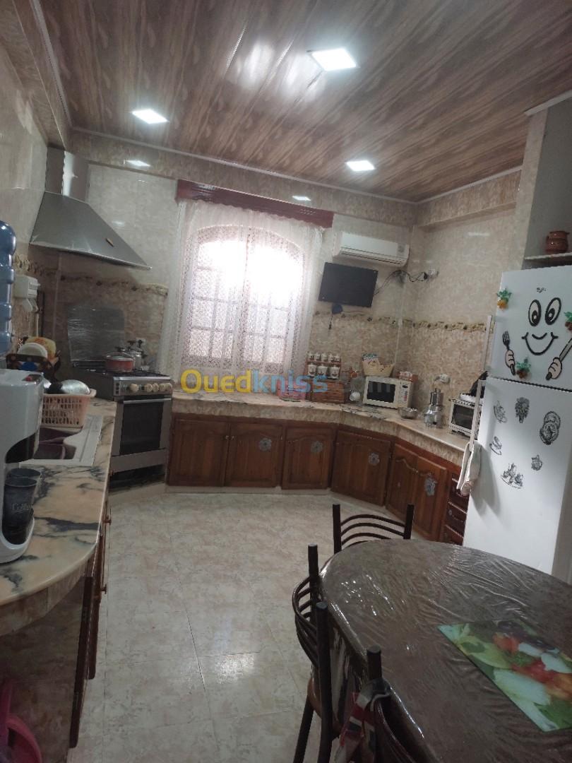 Vente Villa Oum el bouaghi Ain beida