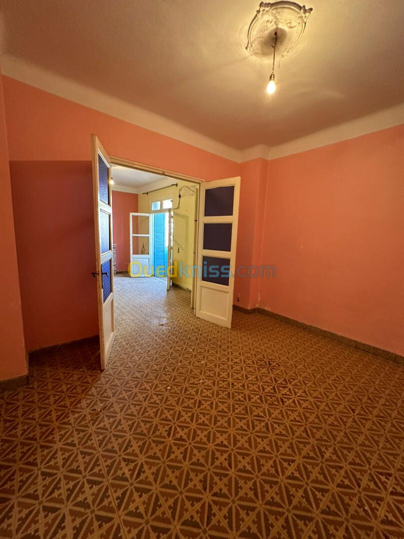 Vente Appartement F3 Constantine Constantine