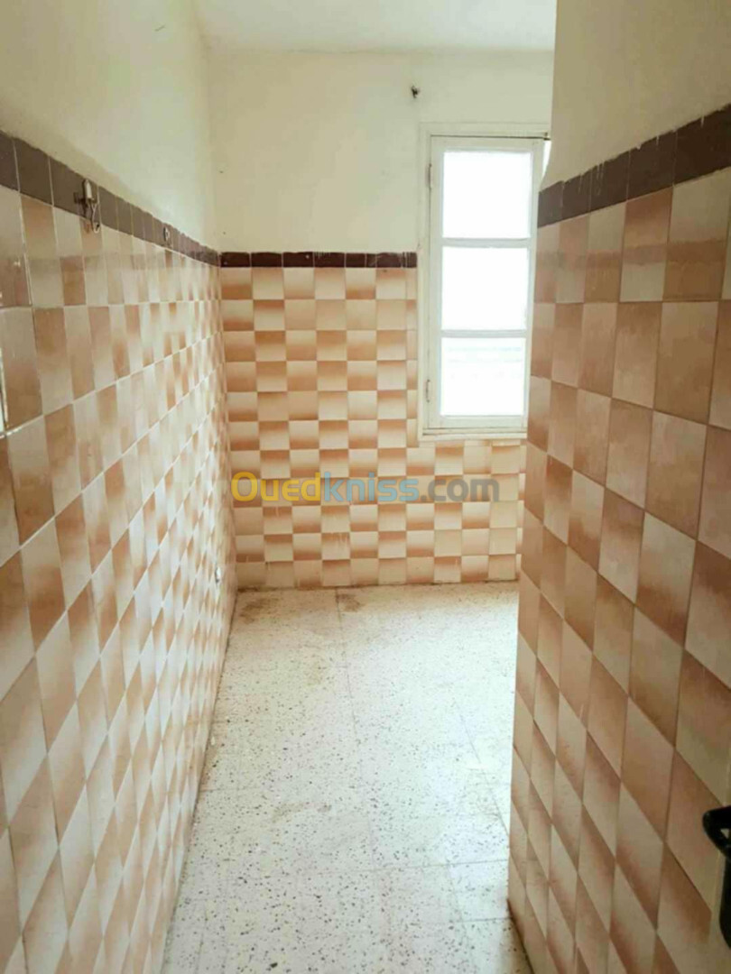 Vente Appartement F3 Constantine Constantine