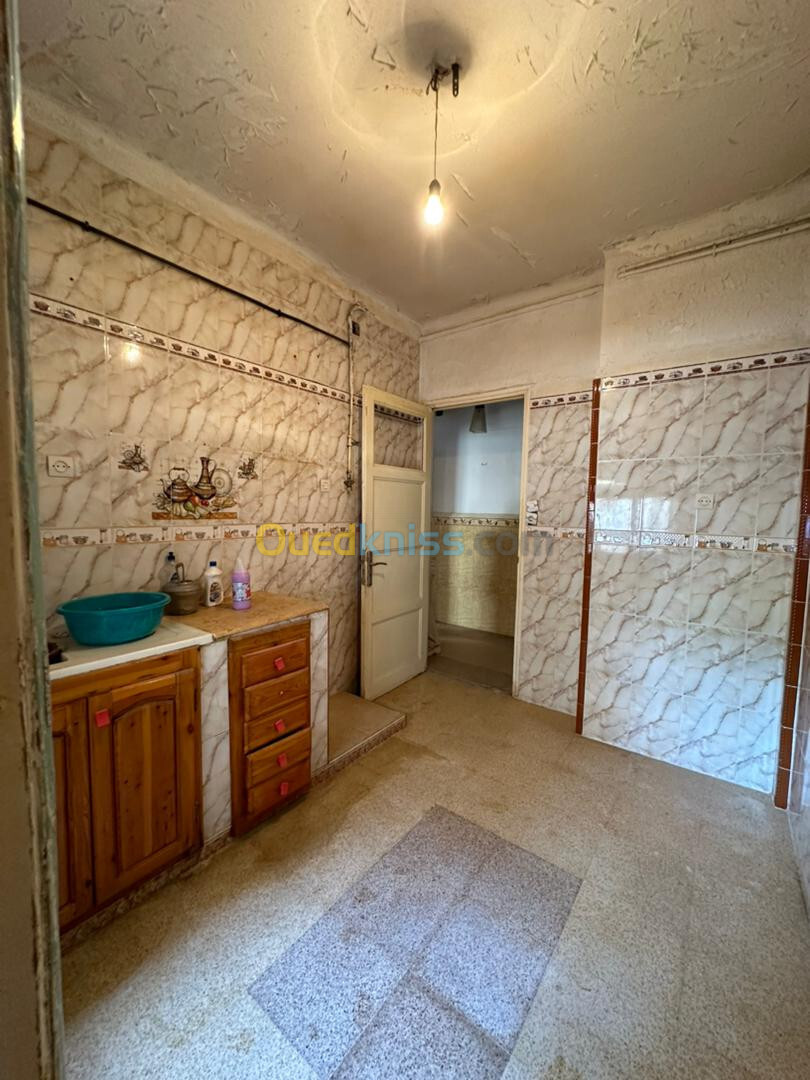 Vente Appartement F3 Constantine Constantine