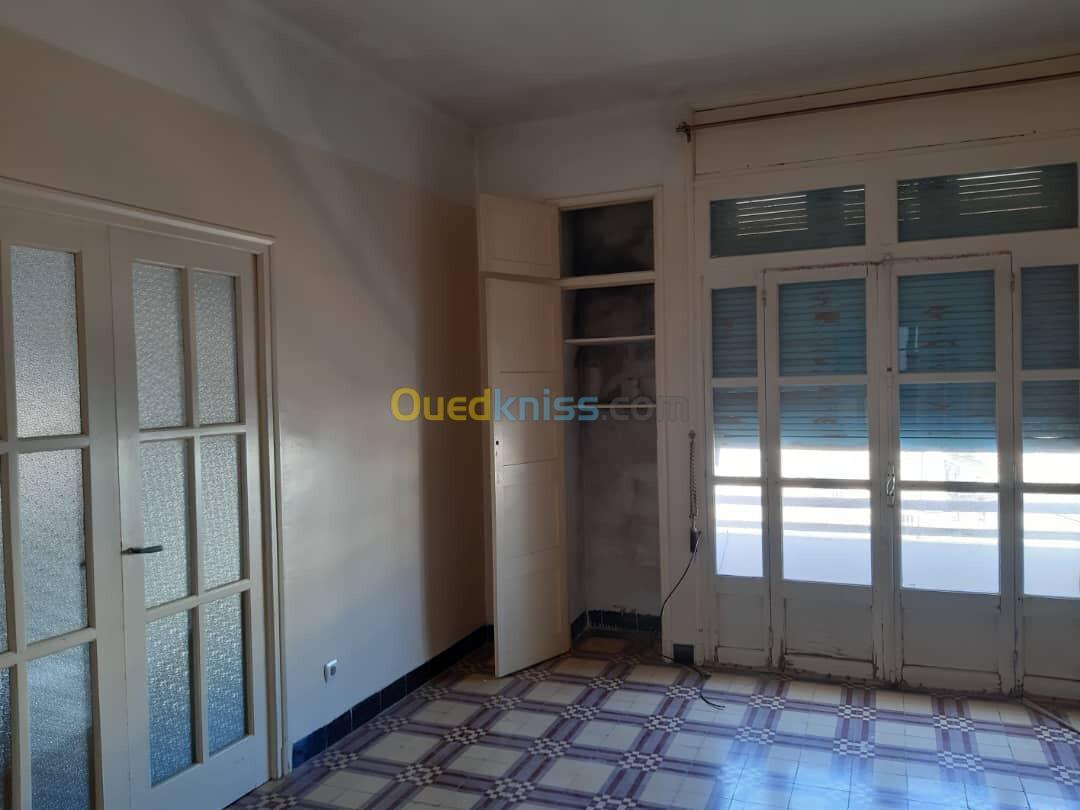 Vente Appartement F4 Constantine Constantine