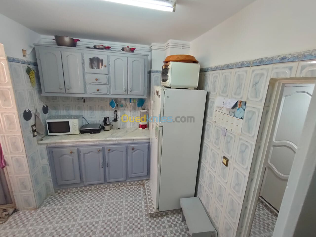 Vente Appartement F3 Constantine El khroub