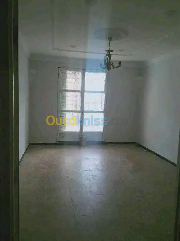 Vente Appartement F3 Constantine Constantine