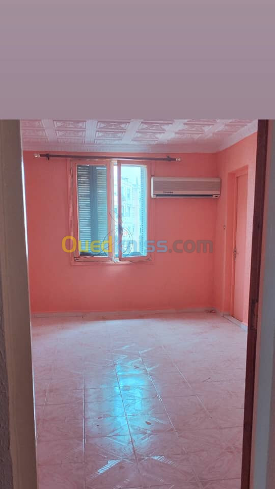 Vente Appartement F3 Constantine Constantine