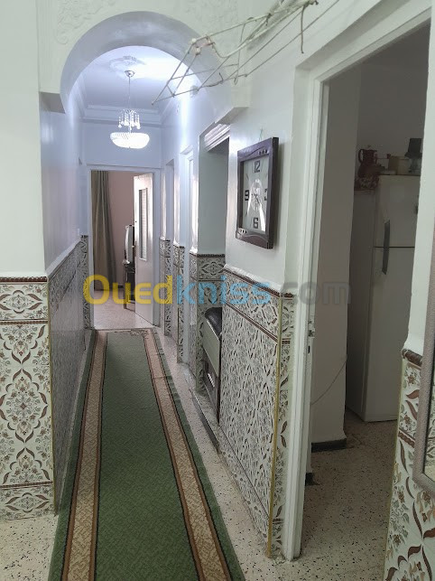 Vente Appartement F3 Constantine El khroub