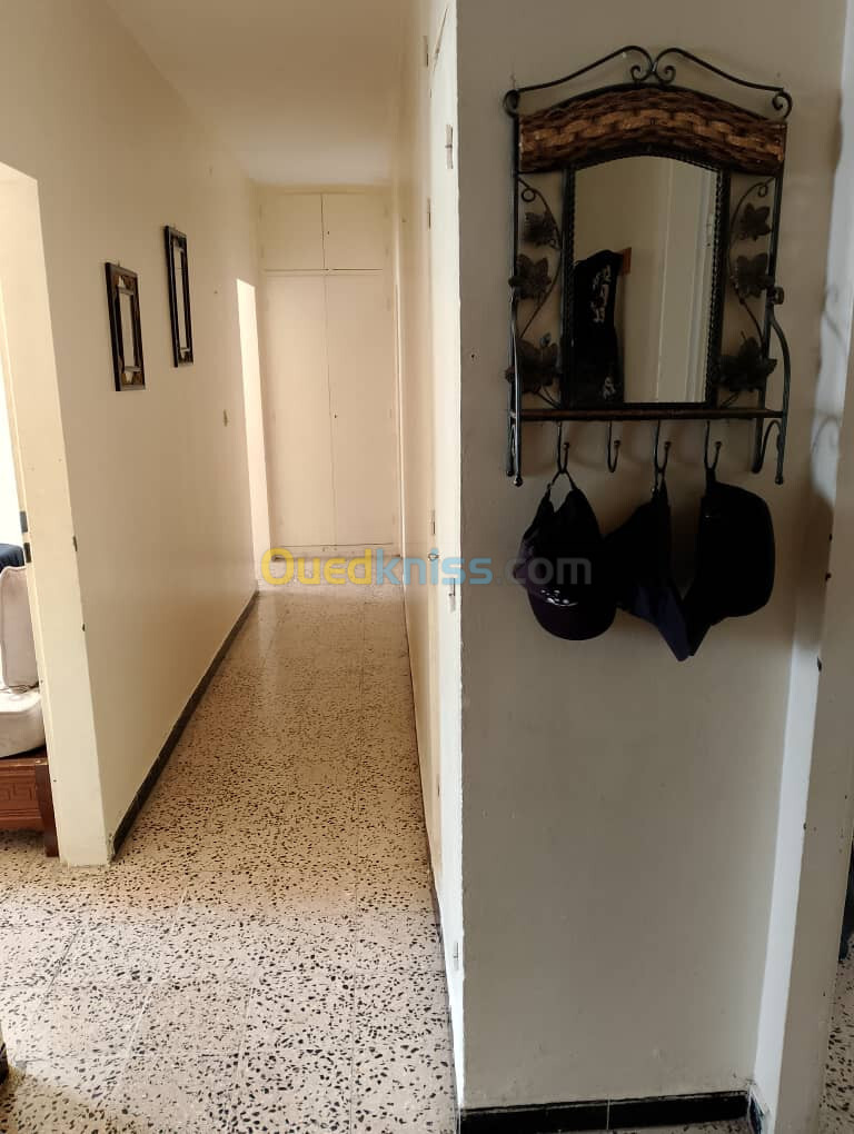 Vente Appartement F4 Constantine Constantine