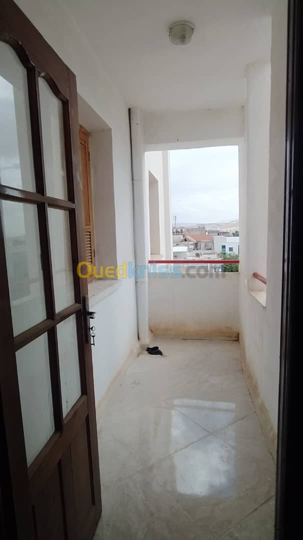 Location Appartement F4 Constantine Constantine