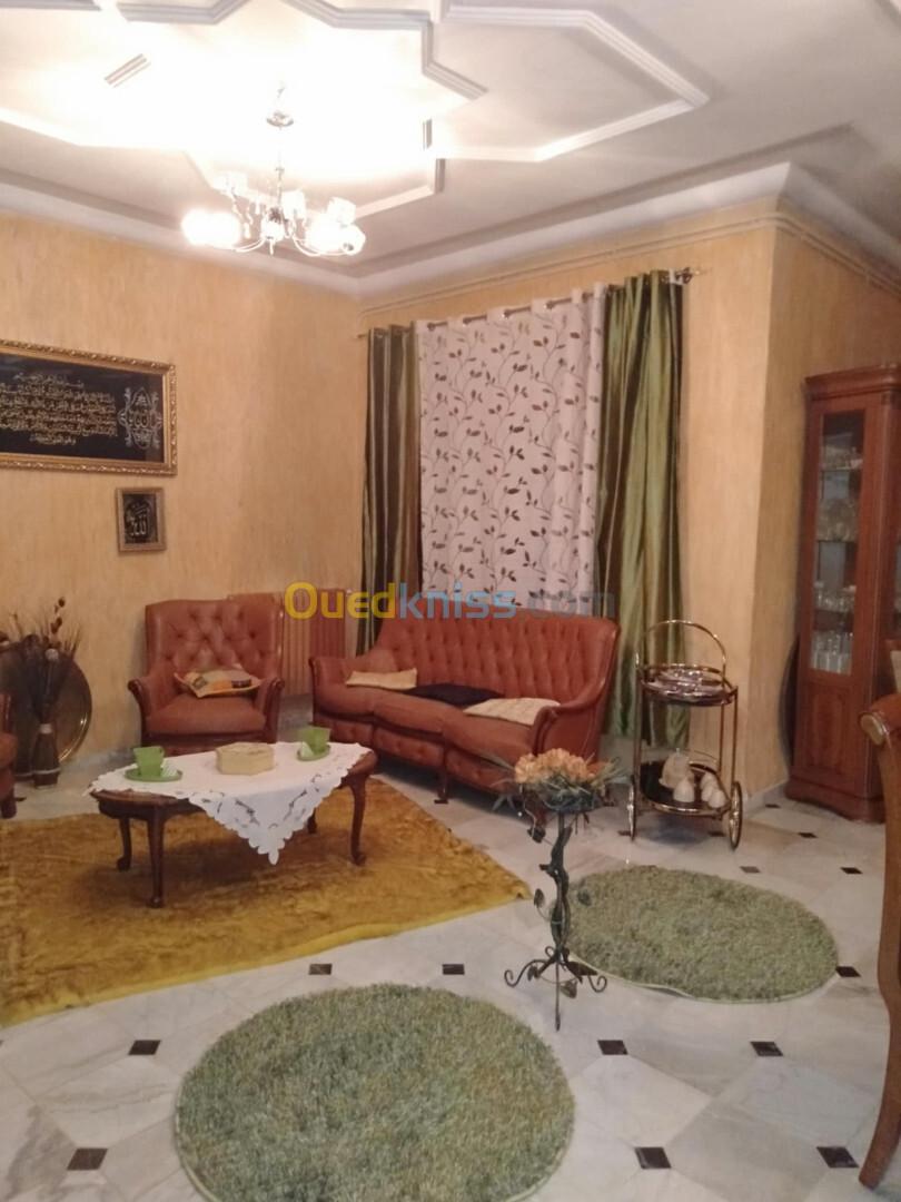 Vente Villa Constantine Ain smara