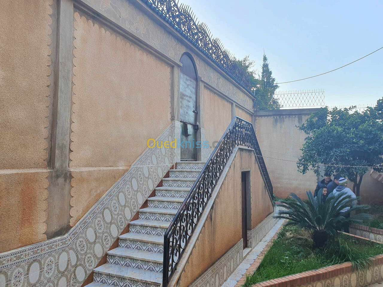 Vente Villa Alger Birkhadem