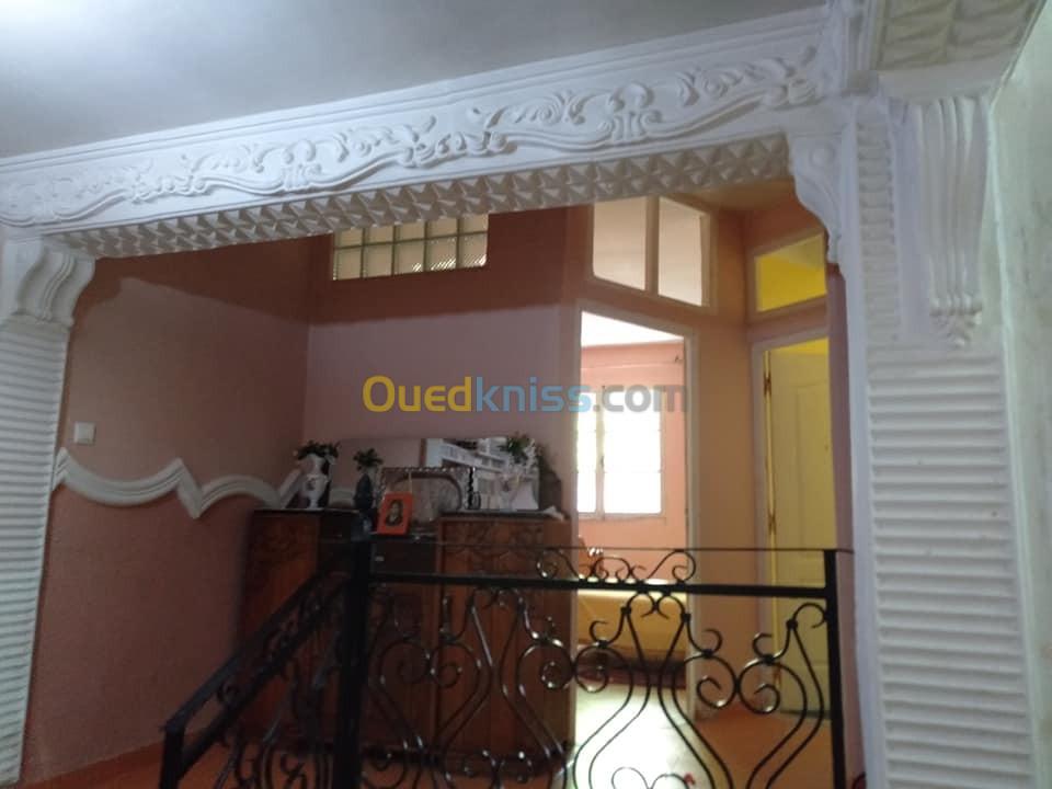 Vente Villa Constantine El khroub