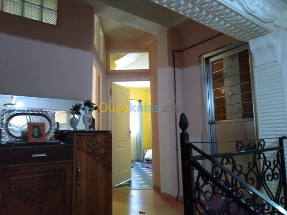 Vente Villa Constantine El khroub