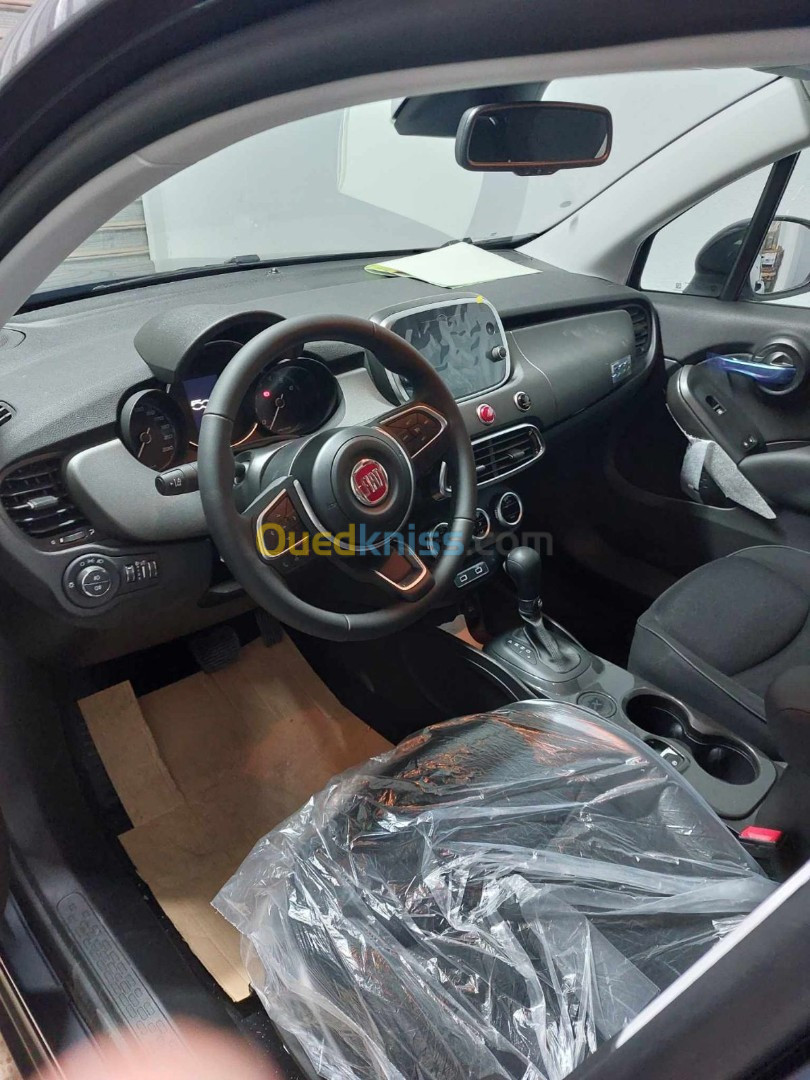 Fiat 500x club 2023 Club