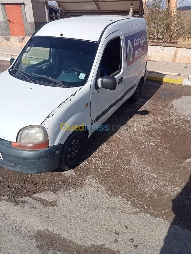 Renault Kangoo 1998 Kangoo