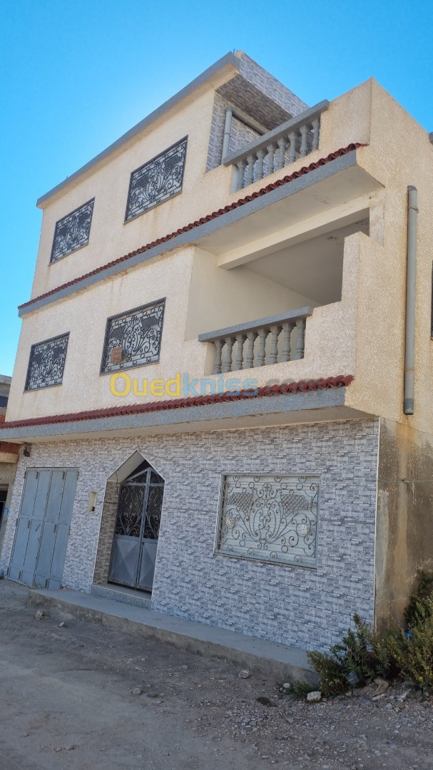 Vente Villa Tlemcen Ghazaouet