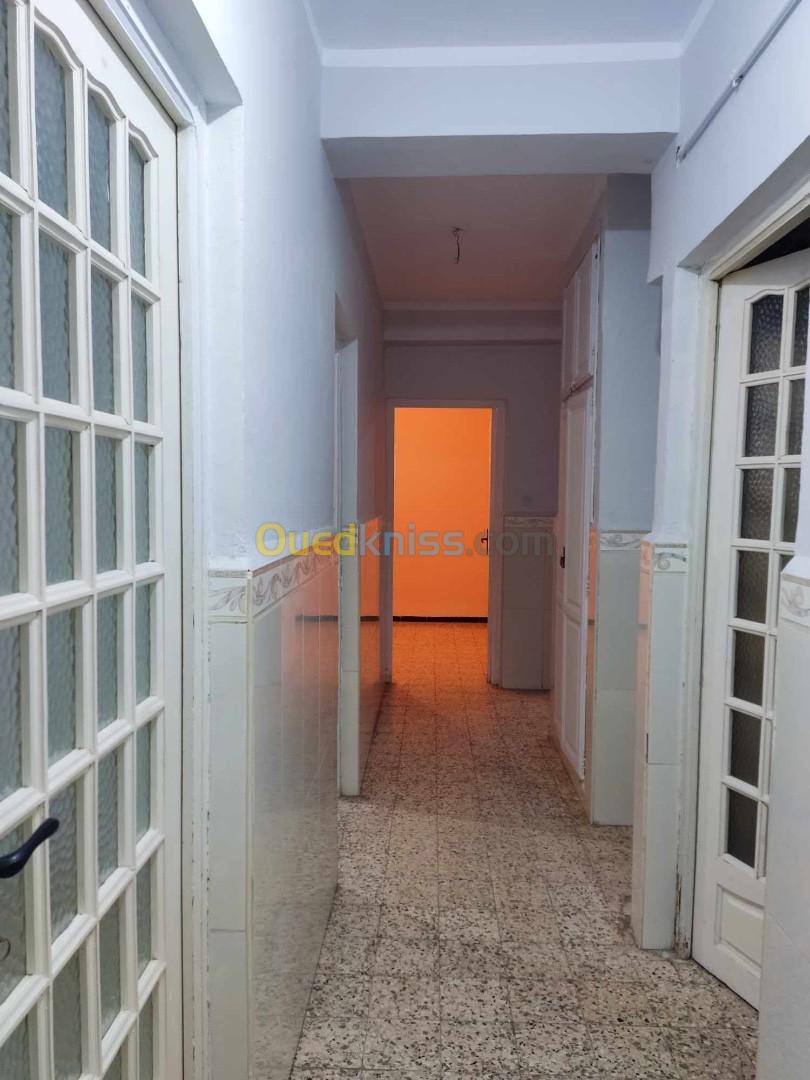 Vente Appartement F4 Khenchela Khenchela