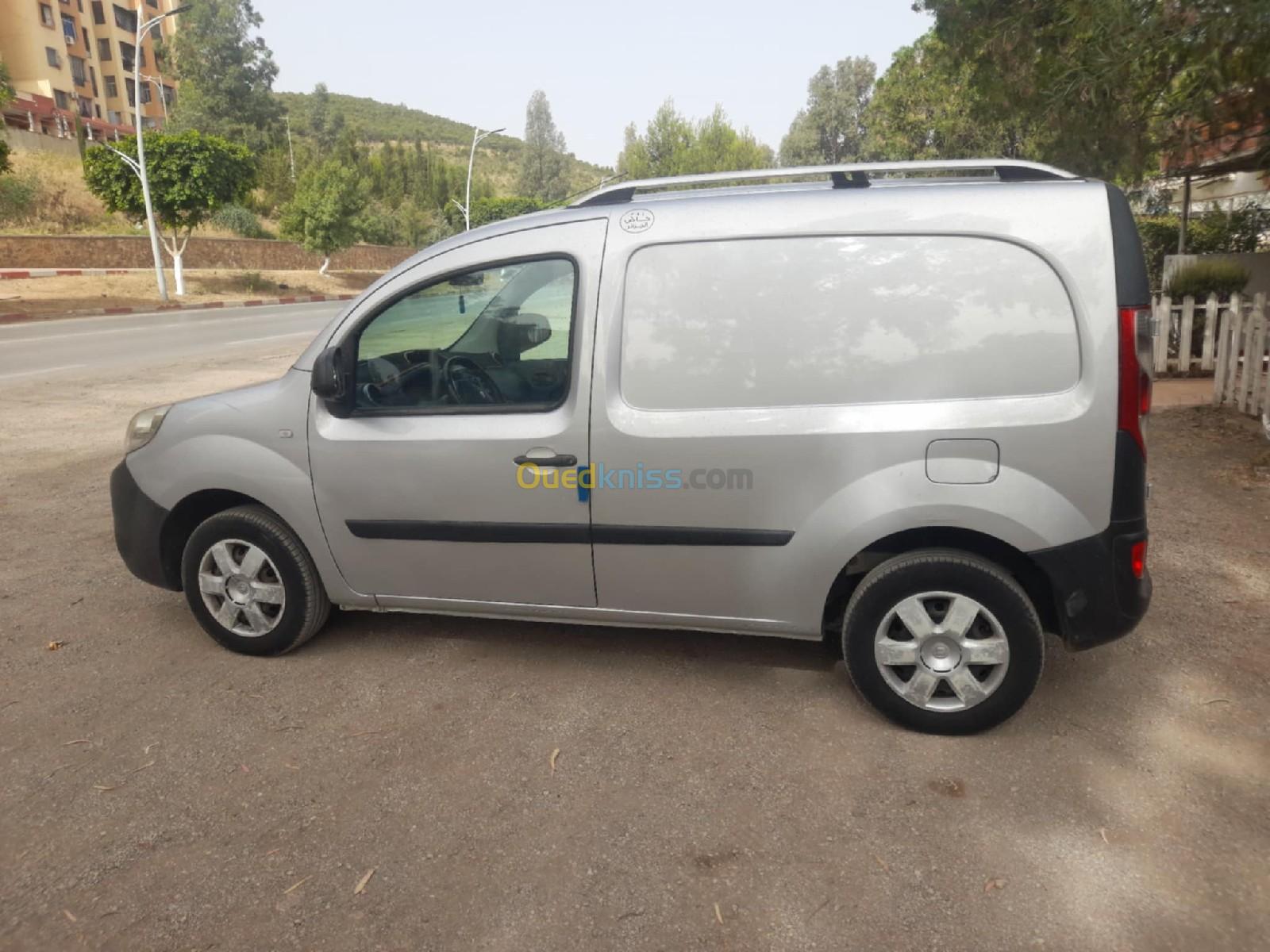 Renault Kangoo 2015 