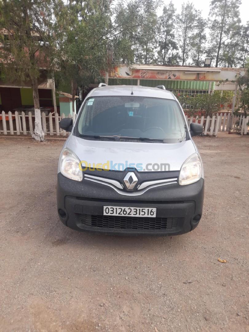 Renault Kangoo 2015 