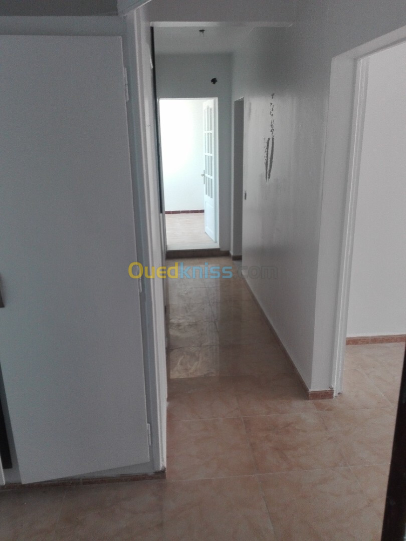 Vente Appartement F4 Alger Kouba