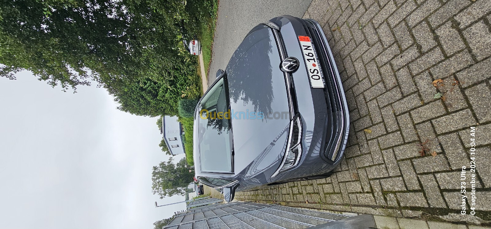 Volkswagen Golf 8 2023 Move 1.5 150 cv