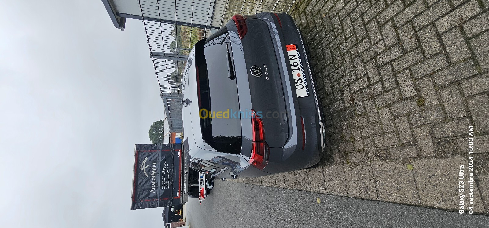 Volkswagen Golf 8 2023 Move 1.5 150 cv