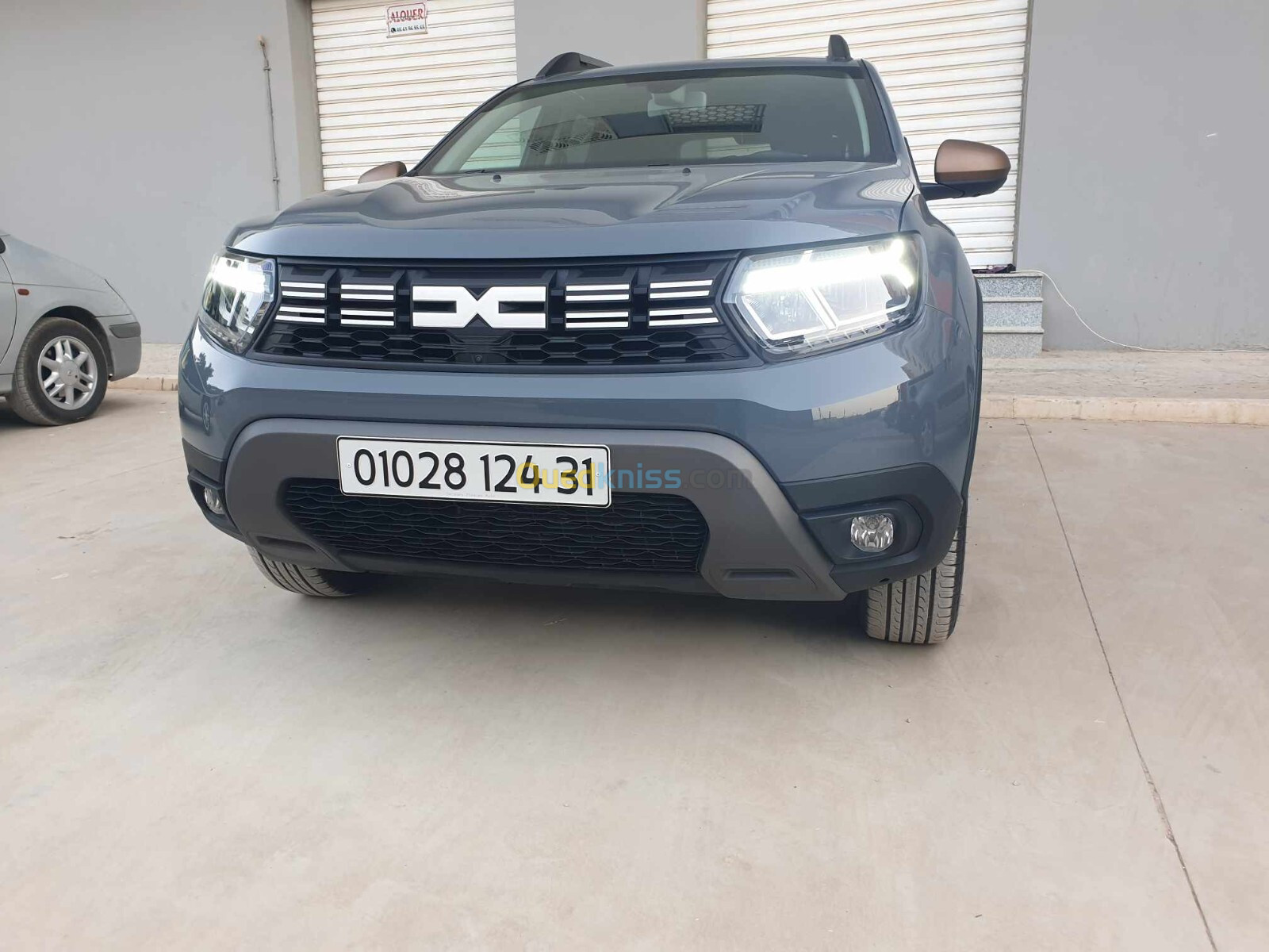 Dacia Duster 2024 Gold