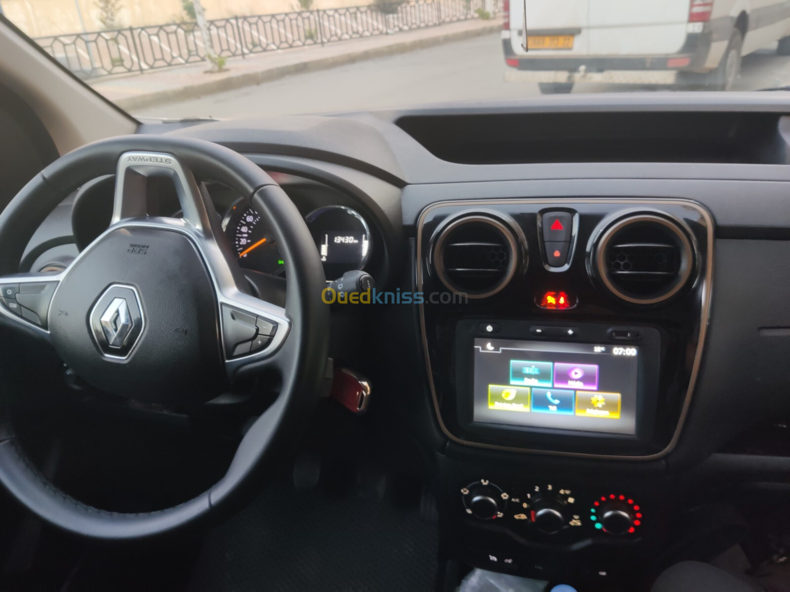 Renault Kangoo 2024 Stepway